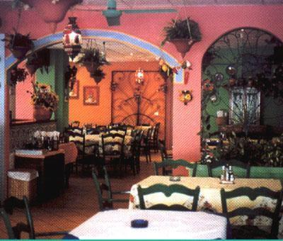 Garni Tosca Hotel