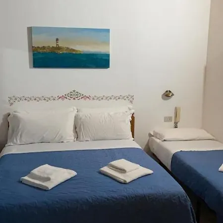 Hotel Garni Tosca Lido di Jesolo Exterior photo