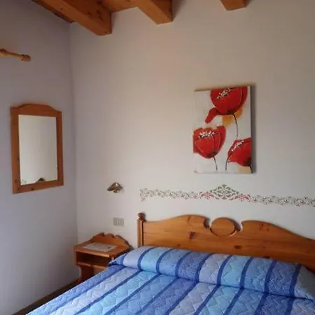 Hotel Garni Tosca Lido di Jesolo Room photo