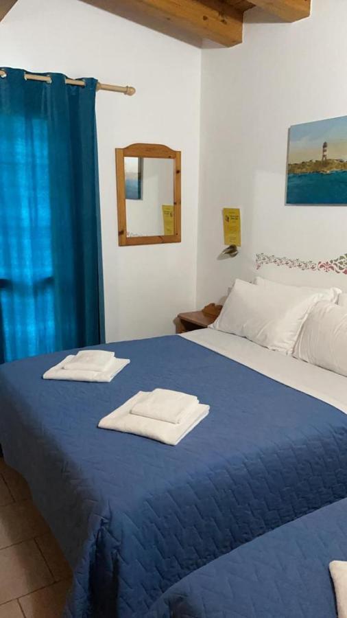 Garni Tosca Hotel *